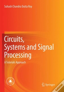 Capa do artigo Circuits, Systems And Signal Processing