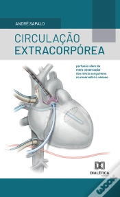 Capa do artigo Circulação Extracorpórea