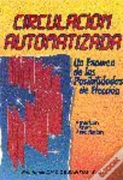 Capa do artigo Circulación Automatizada