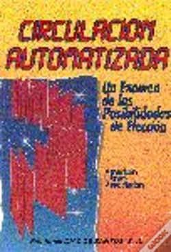 Capa do artigo Circulación Automatizada