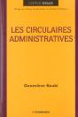 Circulaires Administratives (Les) - Preview