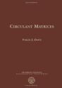 Circulant Matrices - Preview