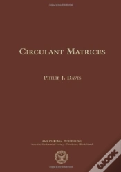 Capa do artigo Circulant Matrices