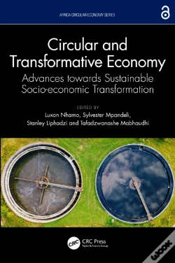 Capa do artigo Circular And Transformative Economy
