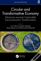 Capa do artigo Circular And Transformative Economy