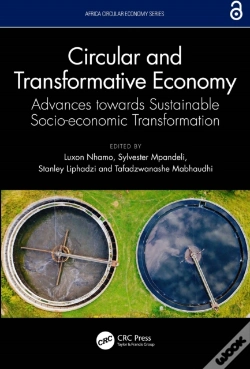 Capa do artigo Circular And Transformative Economy