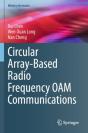 Circular Array-Based Radio Frequency Oam Communications - Preview