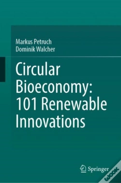 Capa do artigo Circular Bioeconomy: 101 Renewable Innovations