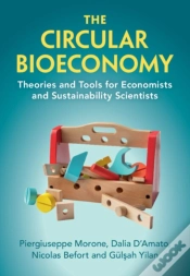 Capa do artigo Circular Bioeconomy