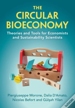 Capa do artigo Circular Bioeconomy