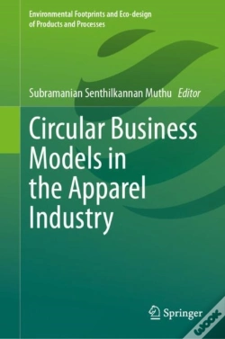 Capa do artigo Circular Business Models In The Apparel Industry