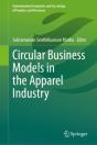 Circular Business Models In The Apparel Industry - Preview
