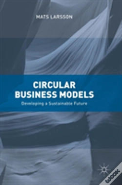 Capa do artigo Circular Business Models