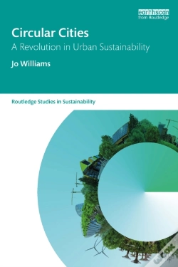 Capa do artigo Circular Cities