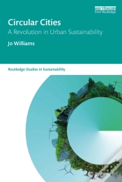 Capa do artigo Circular Cities