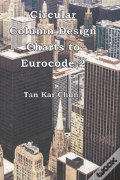 Capa do artigo Circular Column Design Charts To Eurocode 2