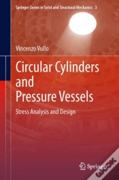 Capa do artigo Circular Cylinders And Pressure Vessels
