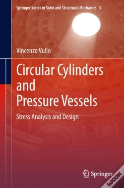 Capa do artigo Circular Cylinders And Pressure Vessels