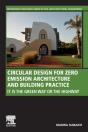 Circular Design For Zero Emission Architecture And Building Practice - Preview