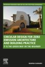 Circular Design For Zero Emission Architecture And Building Practice - Preview