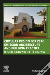 Capa do artigo Circular Design For Zero Emission Architecture And Building Practice