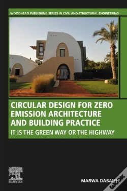 Capa do artigo Circular Design For Zero Emission Architecture And Building Practice