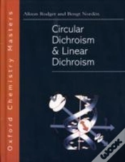 Capa do artigo Circular Dichroism And Linear Dichroism