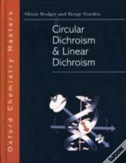Capa do artigo Circular Dichroism And Linear Dichroism