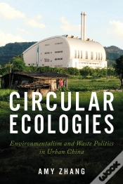 Capa do artigo Circular Ecologies