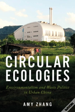 Capa do artigo Circular Ecologies