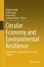 Circular Economy And Environmental Resilience - Preview