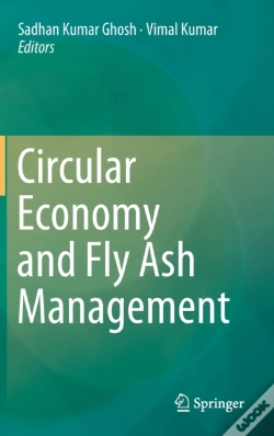 Capa do artigo Circular Economy And Fly Ash Management