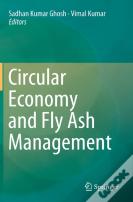 Circular Economy And Fly Ash Management