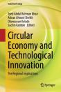 Circular Economy And Technological Innovation - Preview