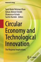 Circular Economy And Technological Innovation