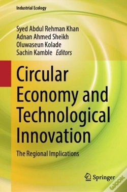 Capa do artigo Circular Economy And Technological Innovation