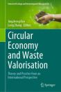 Circular Economy And Waste Valorisation - Preview