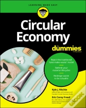 Capa do artigo Circular Economy For Dummies