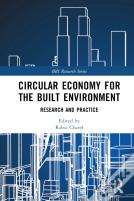 Circular Economy For The Built Environment