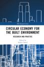 Circular Economy For The Built Environment - Preview