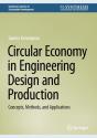 Circular Economy In Engineering Design And Production - Preview