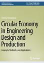 Circular Economy In Engineering Design And Production - Preview