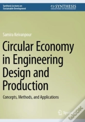 Capa do artigo Circular Economy In Engineering Design And Production