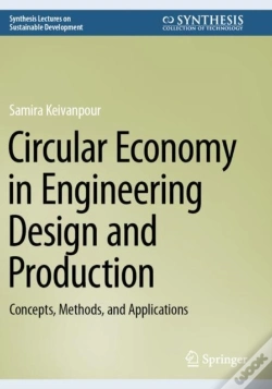 Capa do artigo Circular Economy In Engineering Design And Production