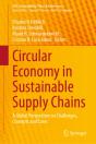 Circular Economy In Sustainable Supply Chains - Preview