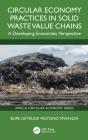 Circular Economy Practices In Solid Waste Value Chains - Preview