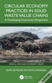 Circular Economy Practices In Solid Waste Value Chains