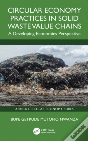 Capa do artigo Circular Economy Practices In Solid Waste Value Chains