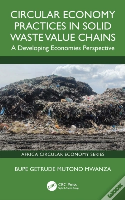 Capa do artigo Circular Economy Practices In Solid Waste Value Chains