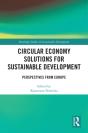 Circular Economy Solutions For Sustainable Development - Preview